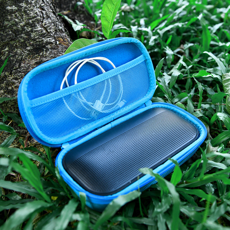 TXESIGN For Bose Soundlink Flex Portable Hard EVA Speaker Carrying Case Storage Bag Protection Pouch TXESIGN For Bose Soundlink Flex Portable Hard EVA Speaker Carrying Case Storage Bag Protection Pouch